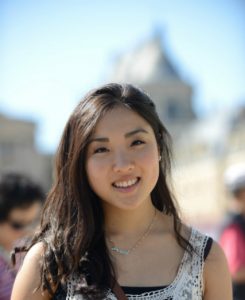 Pearl Lee (JD '17) is completing a virtual placement with the Canadian Environmental Law Association