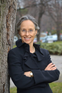 Dianne Saxe, Environmental Commissioner of Ontario