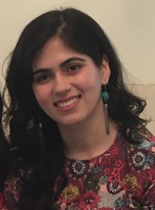Hina Farooqi