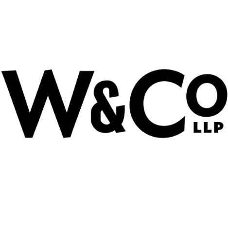 Woodward & Company Lawyers LLP